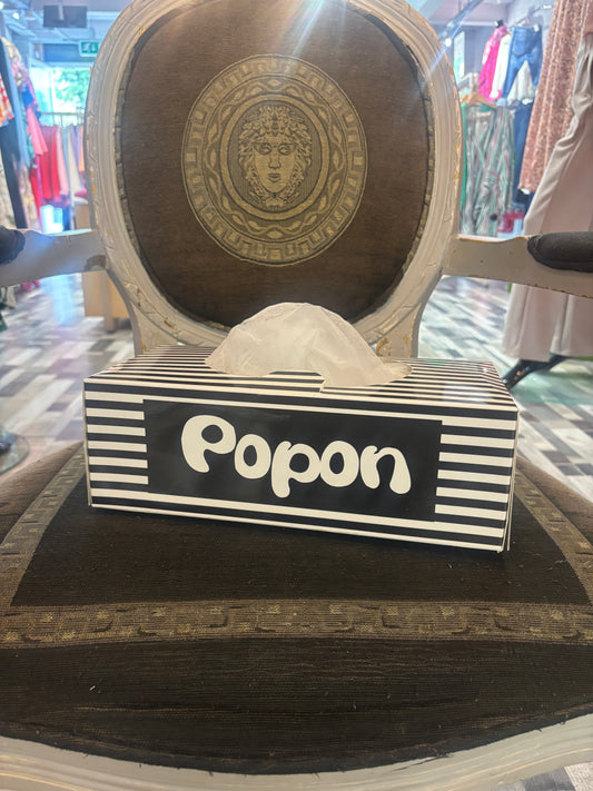 Pop-on