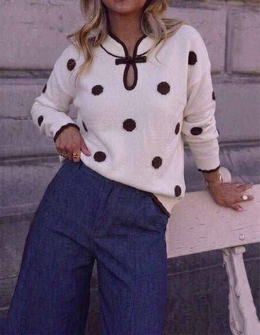 Coco Knit