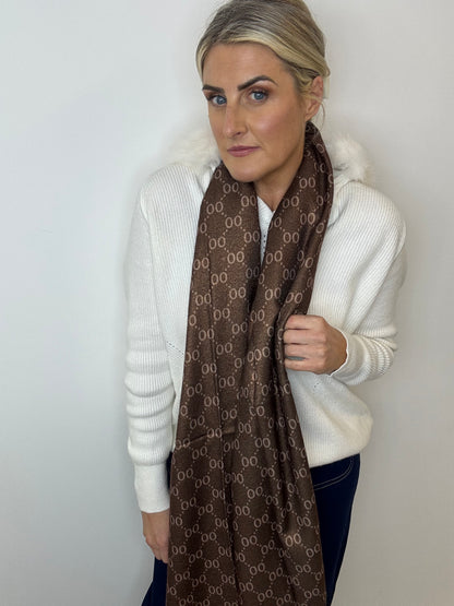 Zafira Scarf