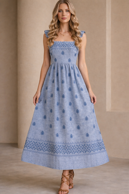 Sasha Maxi Dress