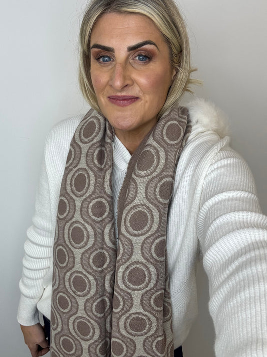 Zafira Scarf