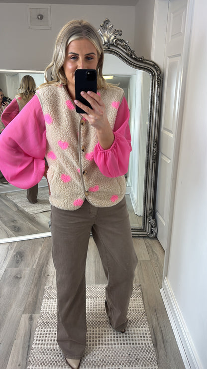 Caragh Gilet