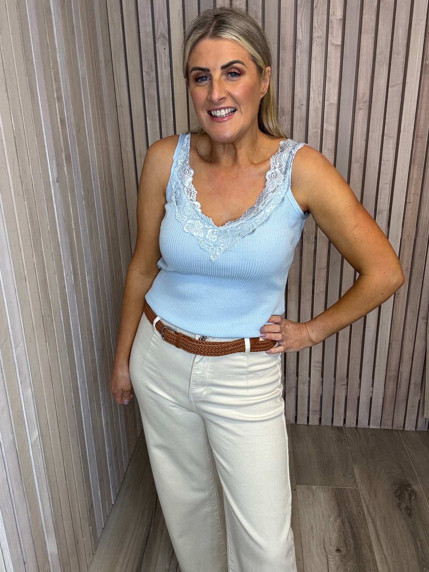 Trisha Vest