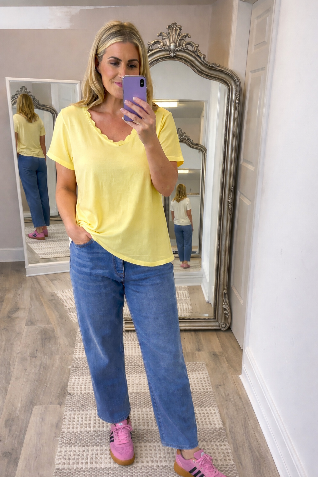 Hazel TShirt