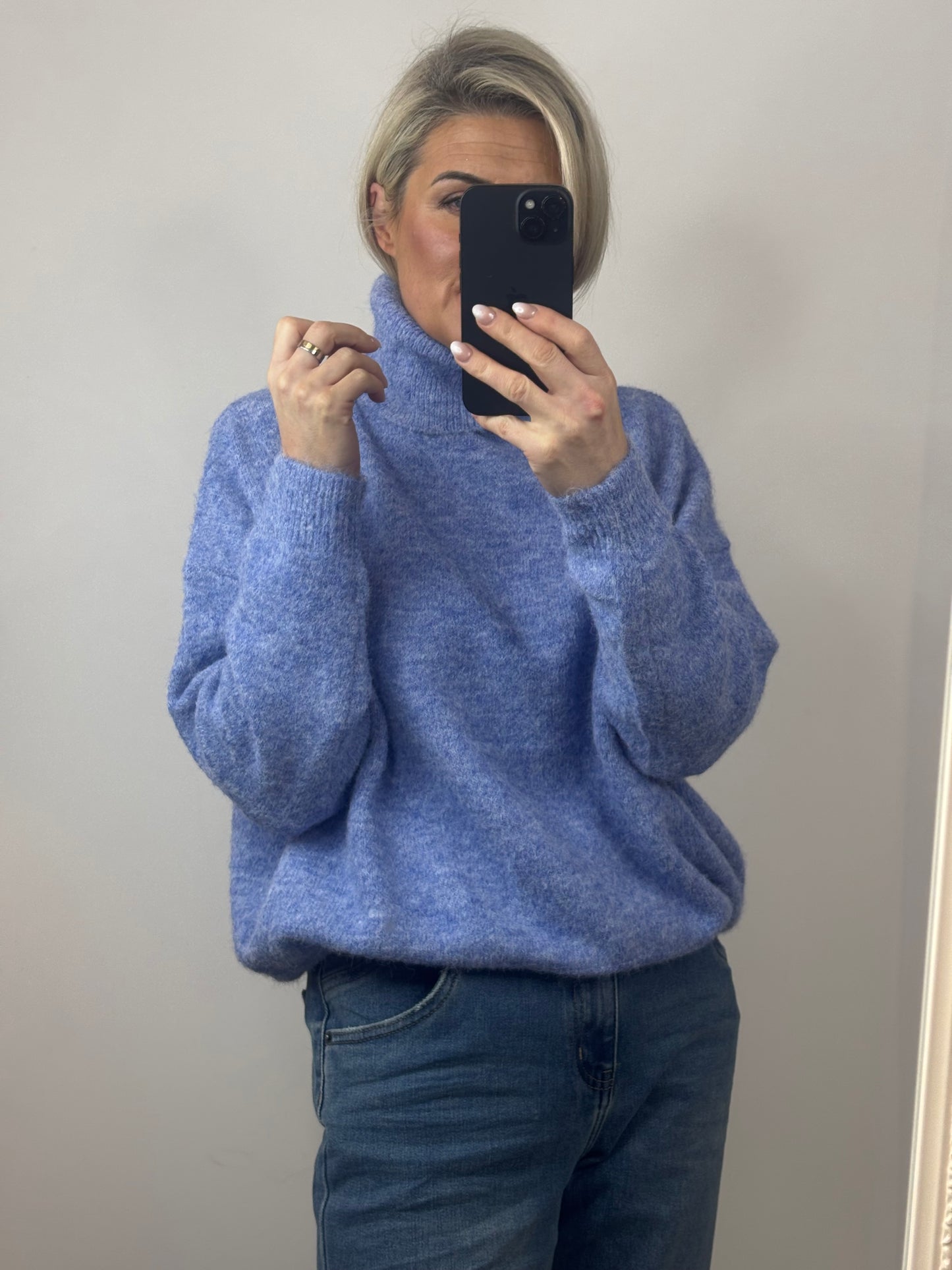 Aoife Knit Jumper