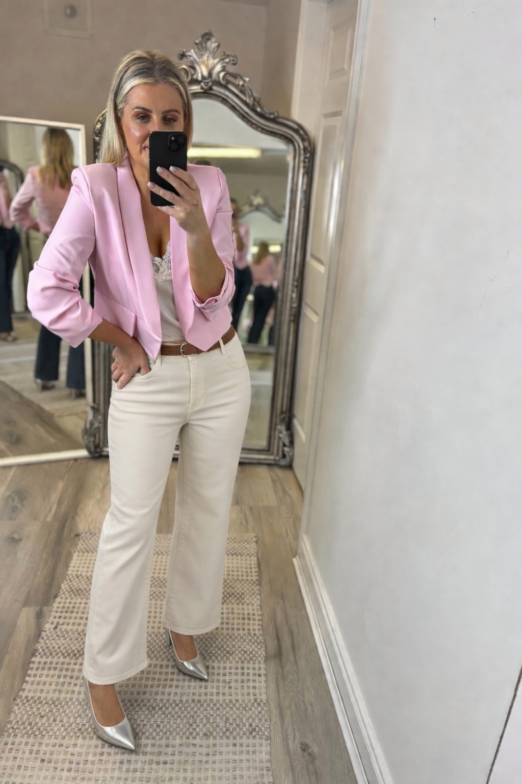 Lucy Jeans