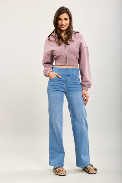 Bailey Bootcut Jeans