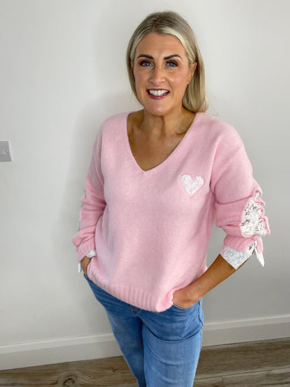 Aoife Knit