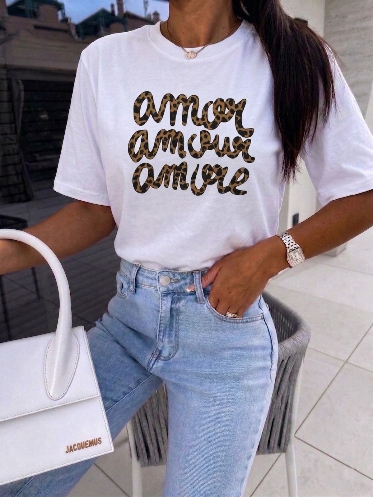 Amour T Shirt