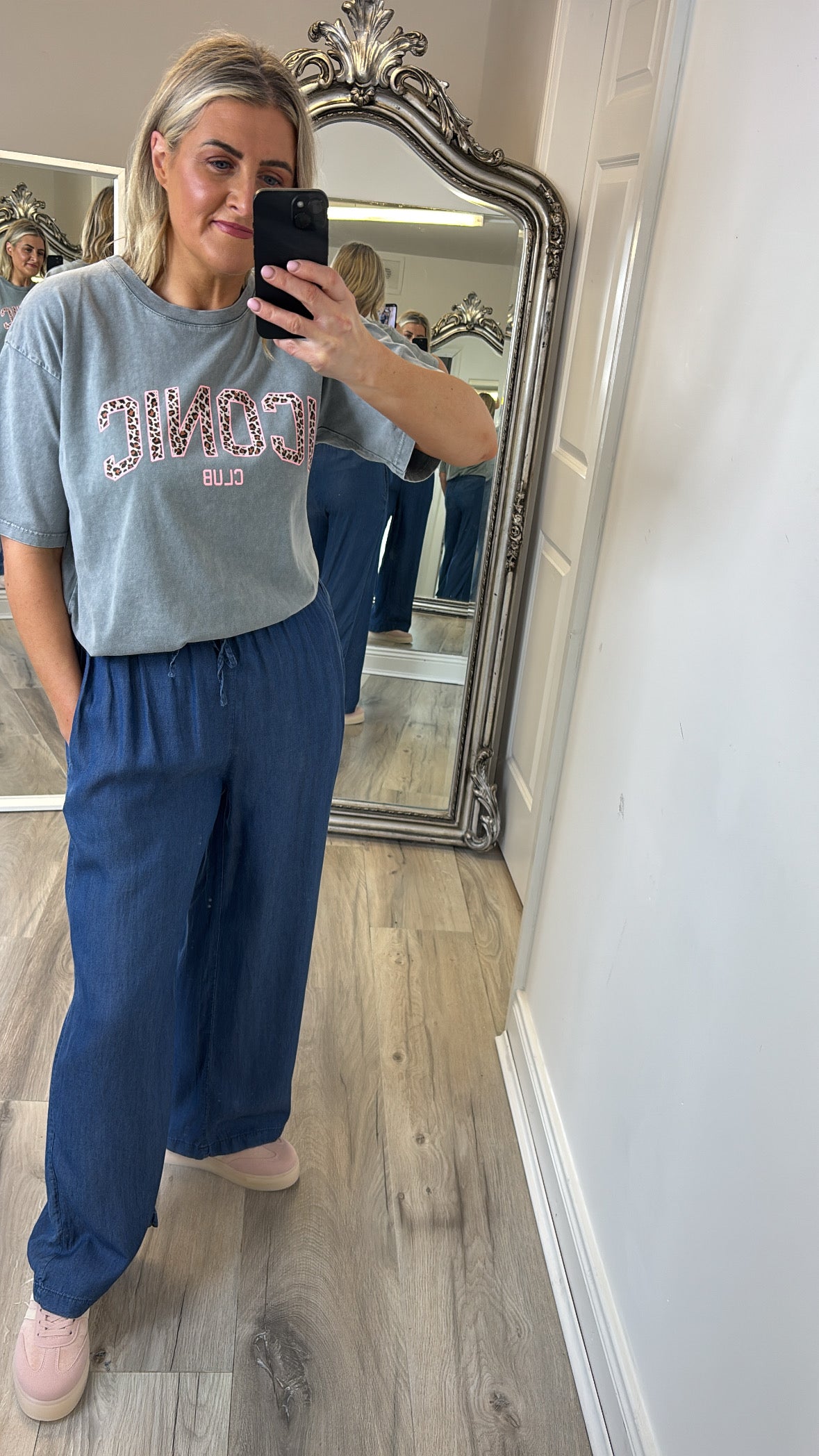 Mona Pants