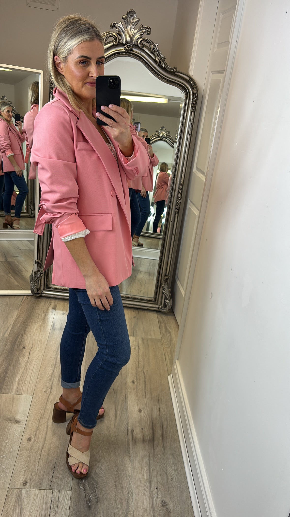 Jane Blazer