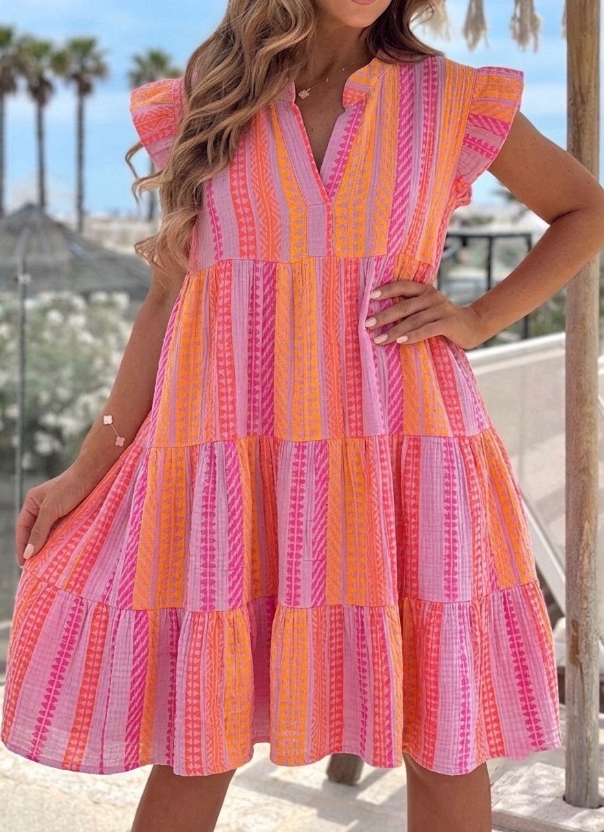 Paloma Dress