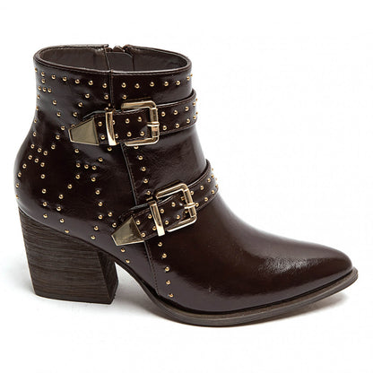 Ashanti Ankle Boot