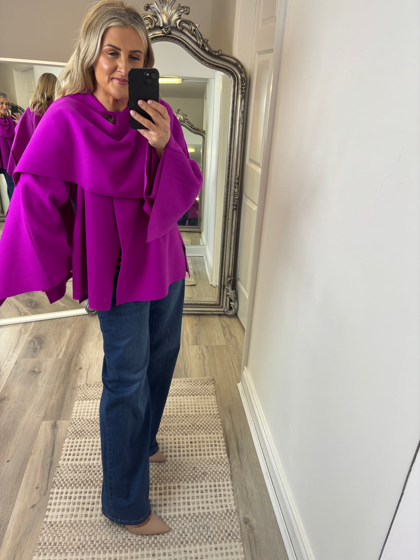Danielle Cape