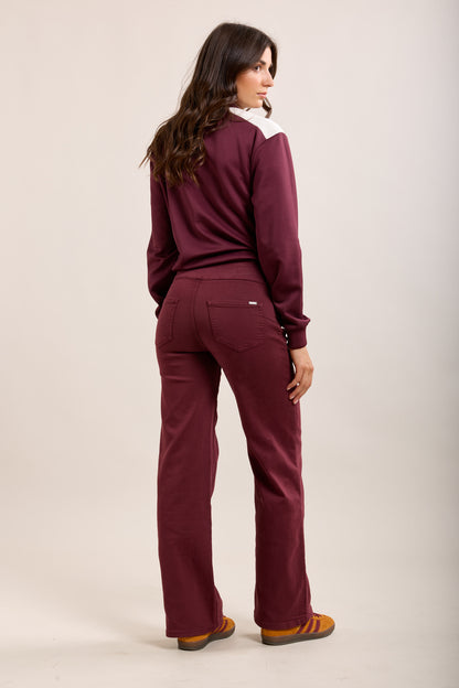 Baileys Boot Cut Jeans