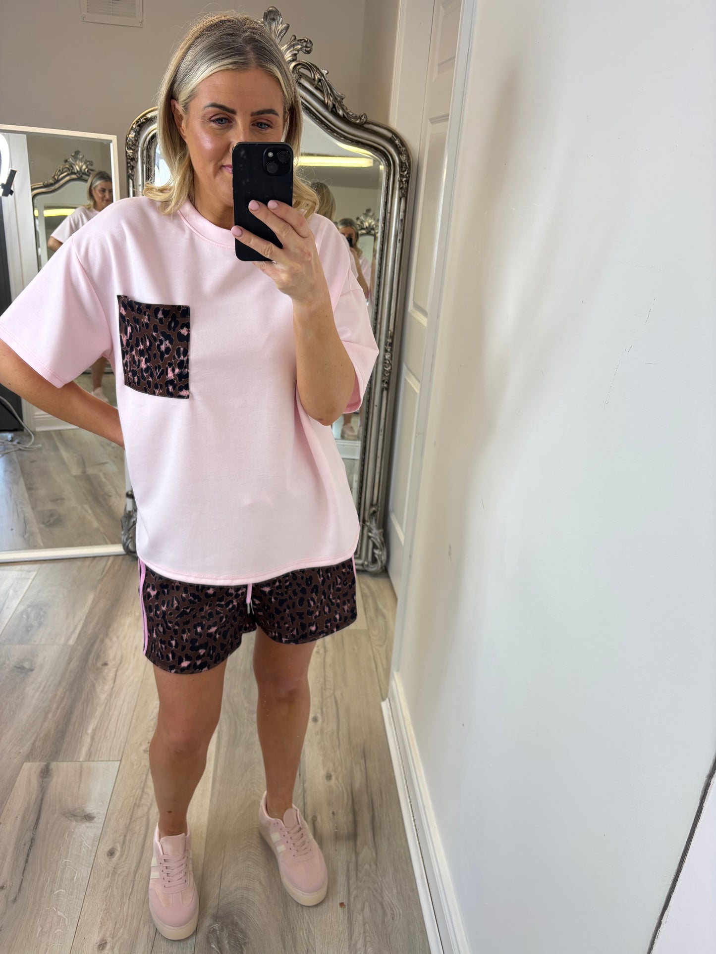 Susie Set