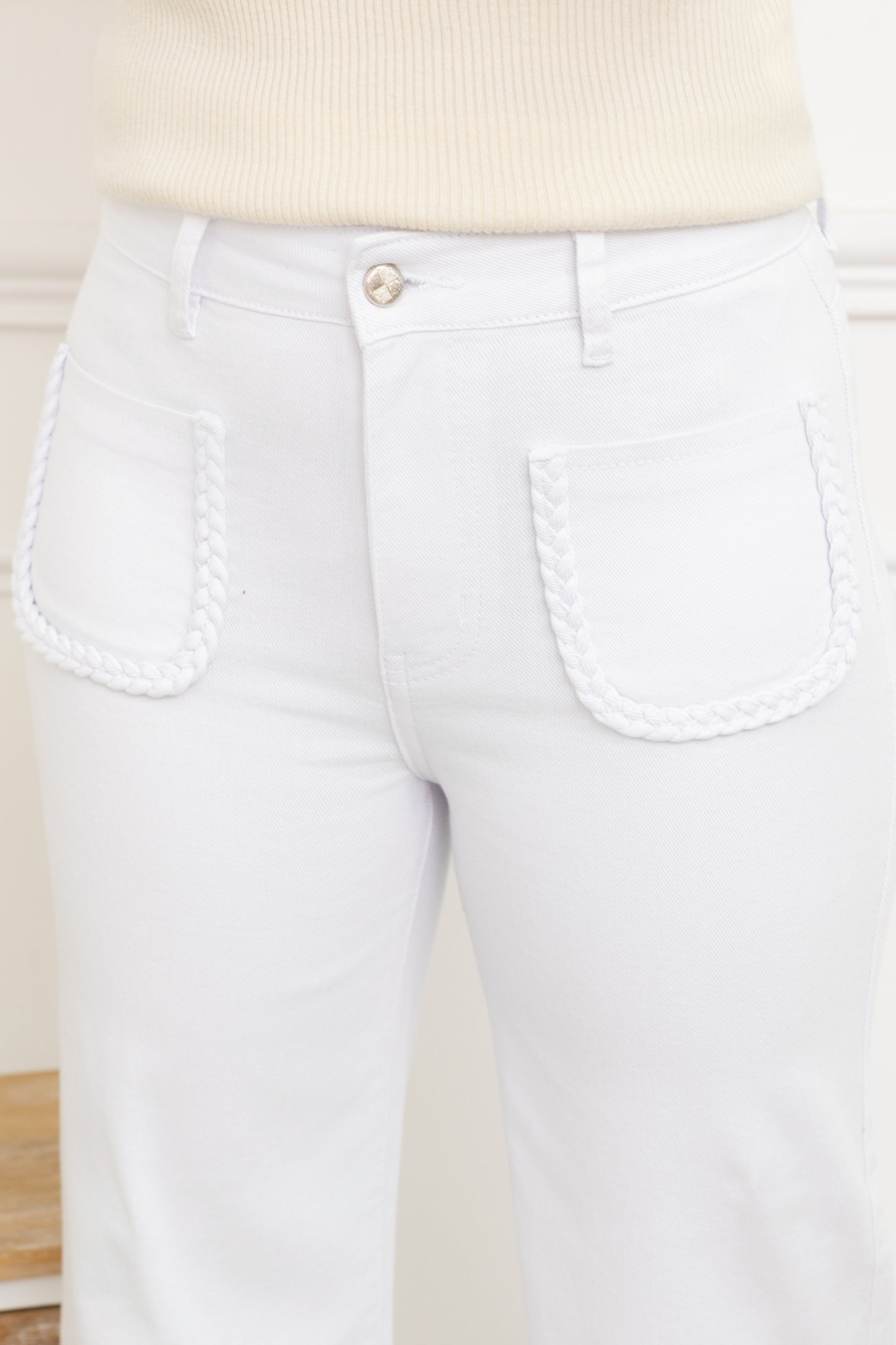 Mabel Jeans