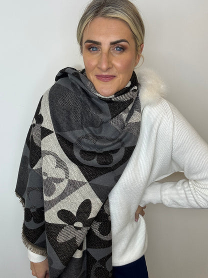 Zafira Scarf