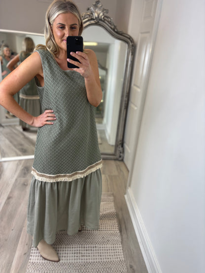 Erin Dress