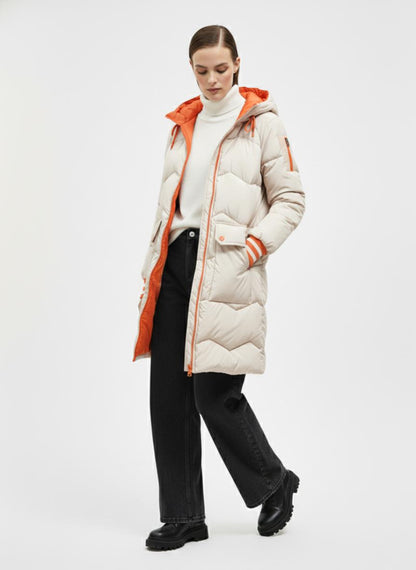 Alice Puffer Coat
