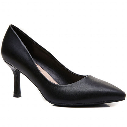 Cara Heels