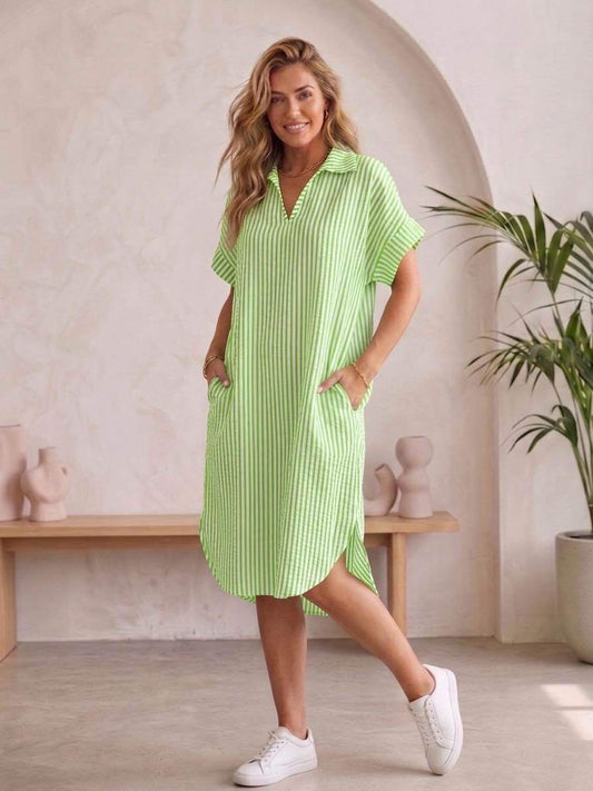 Harper Dress