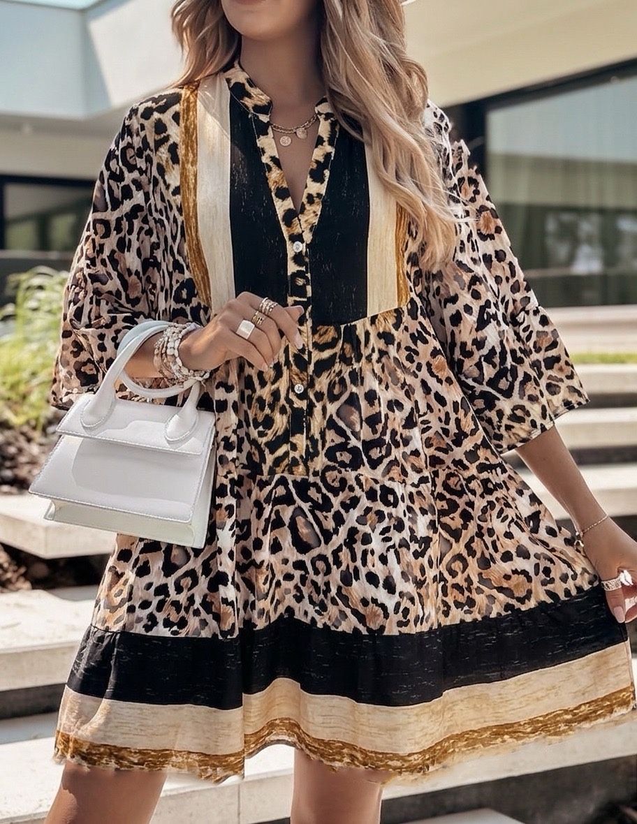 Georgia Dress