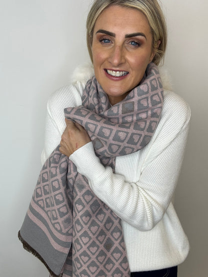 Zafira Scarf
