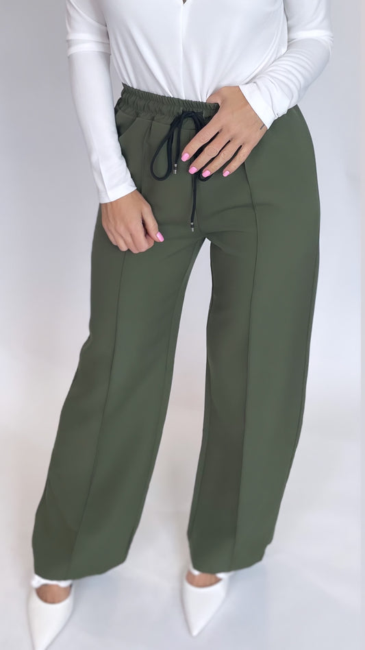 Connie Trousers 10711
