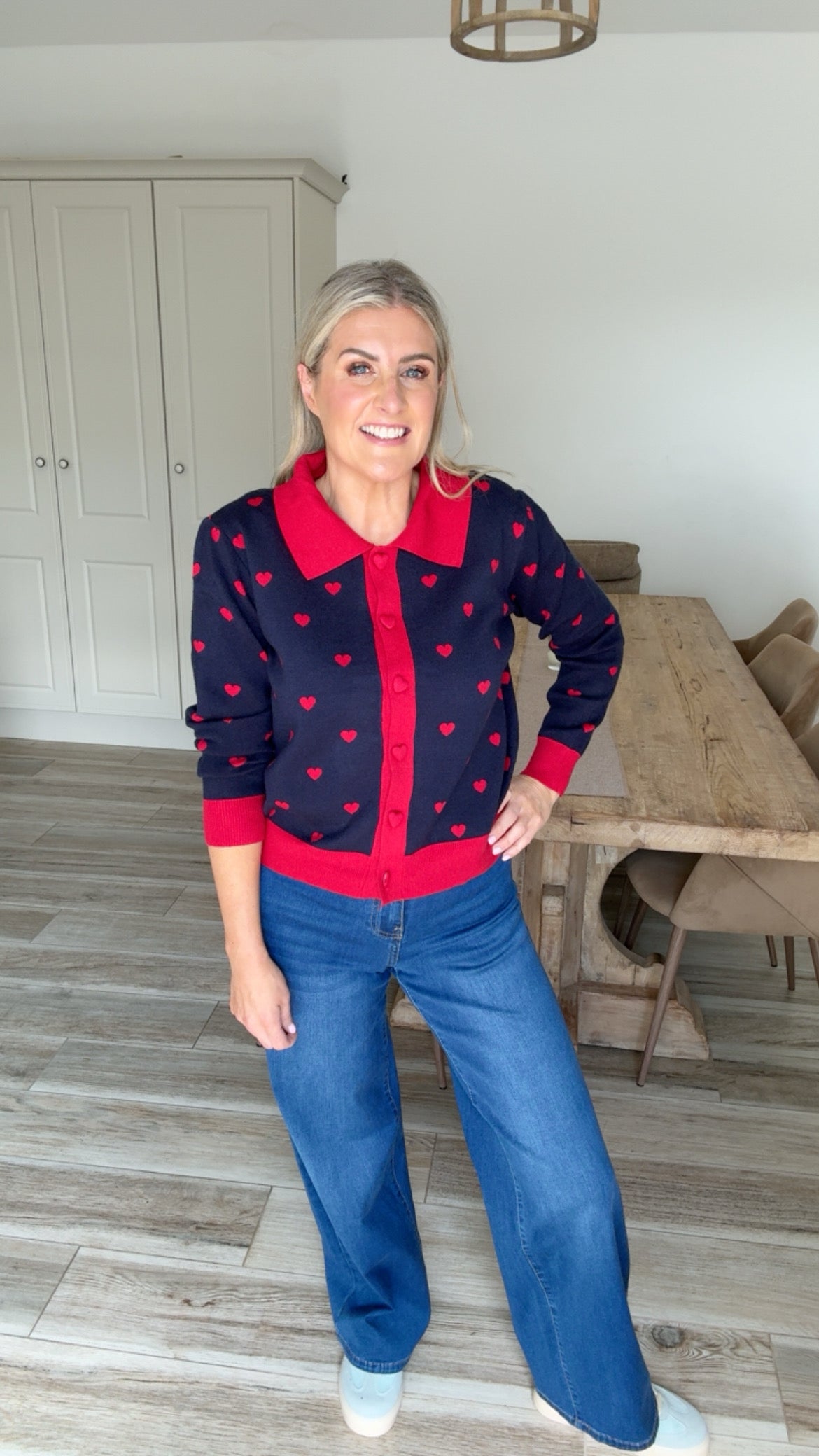 Sonya Cardigan
