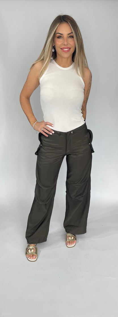 Penelope Parachute Pants