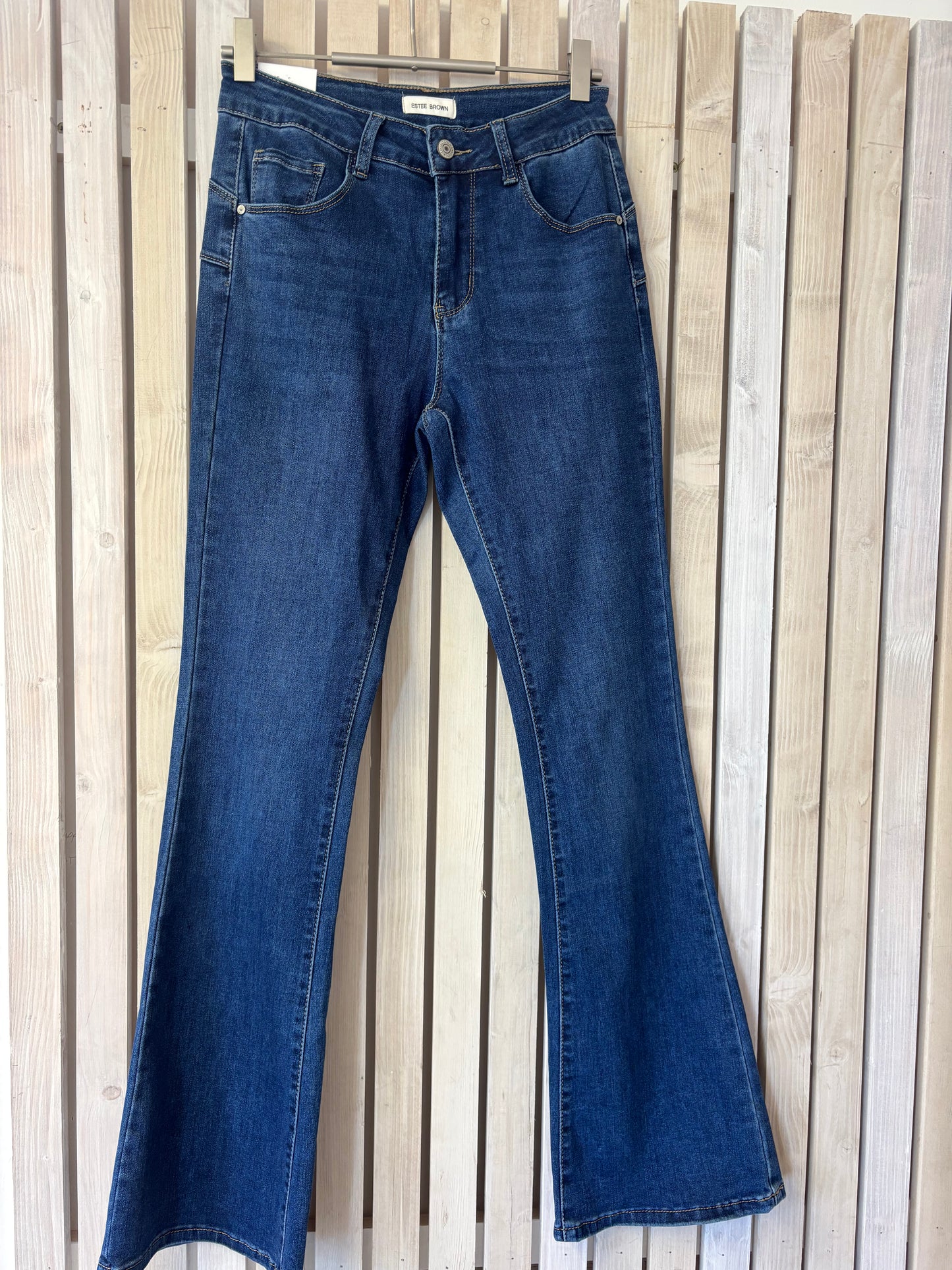 Layla Bootcut Jeans