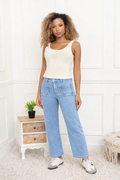 Mabel Jeans