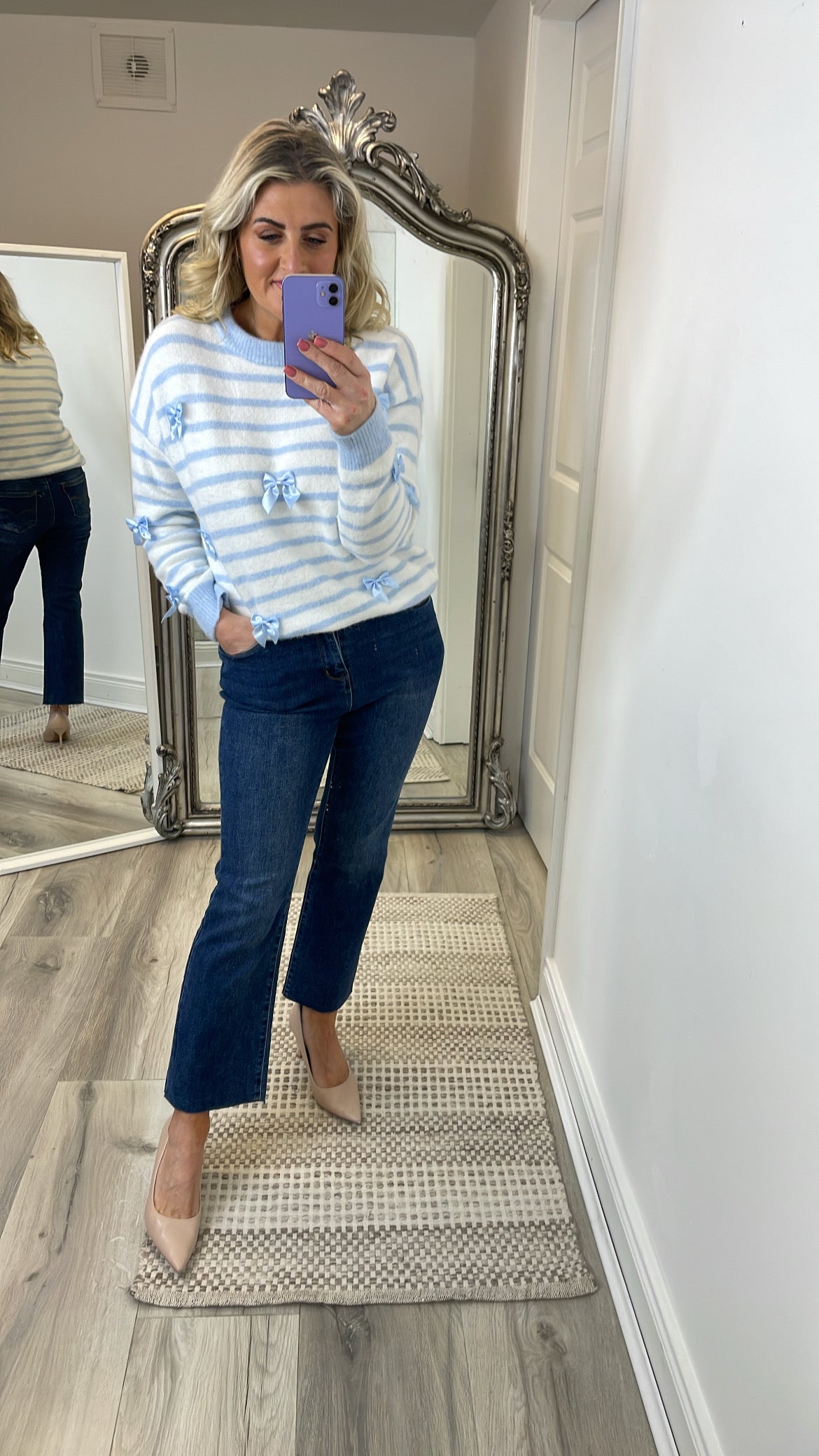 Shona Knit