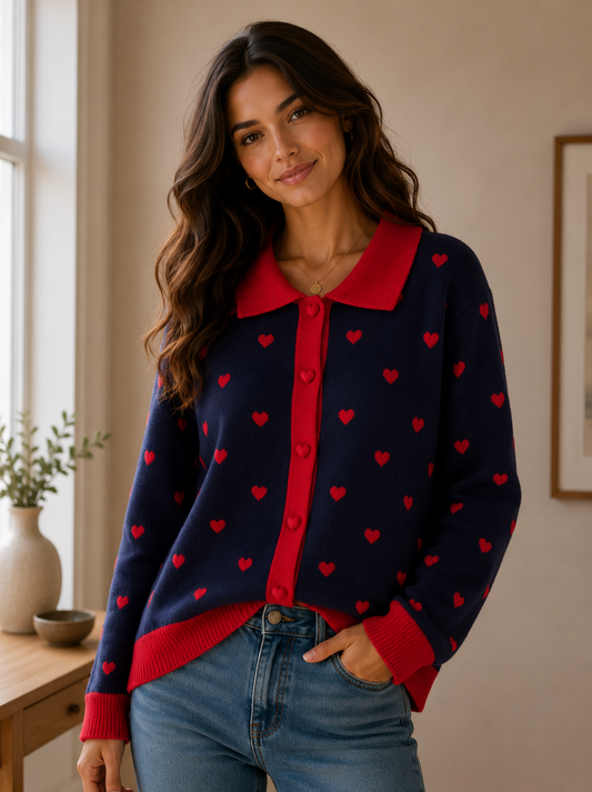 Sonya Cardigan