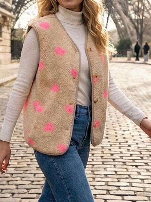 Caragh Gilet