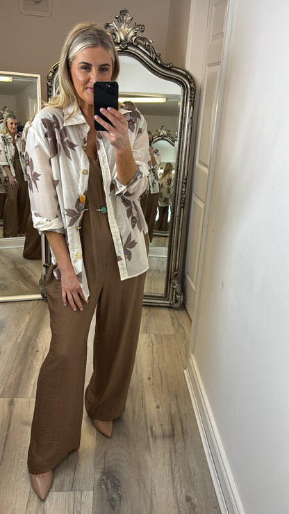 Emma Blouse