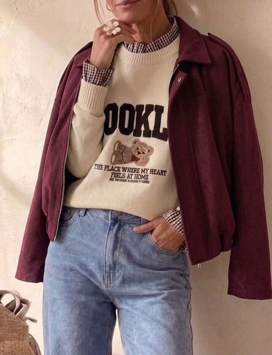 Margot Bomber