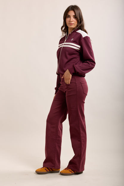 Baileys Boot Cut Jeans