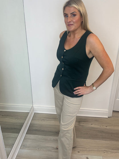 Robyn Waistcoat
