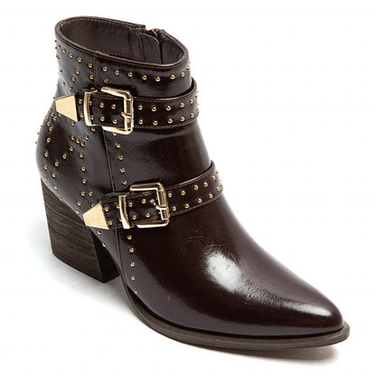 Ashanti Ankle Boot