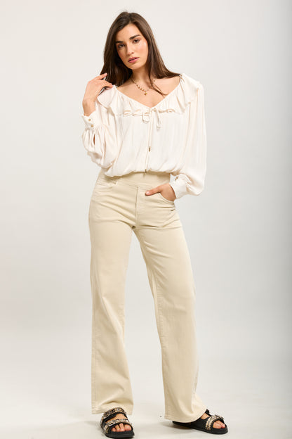 Bailey Bootcut Jeans