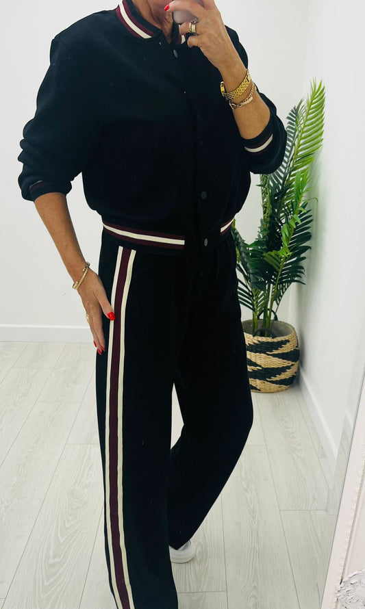 Monika Leisure Pants