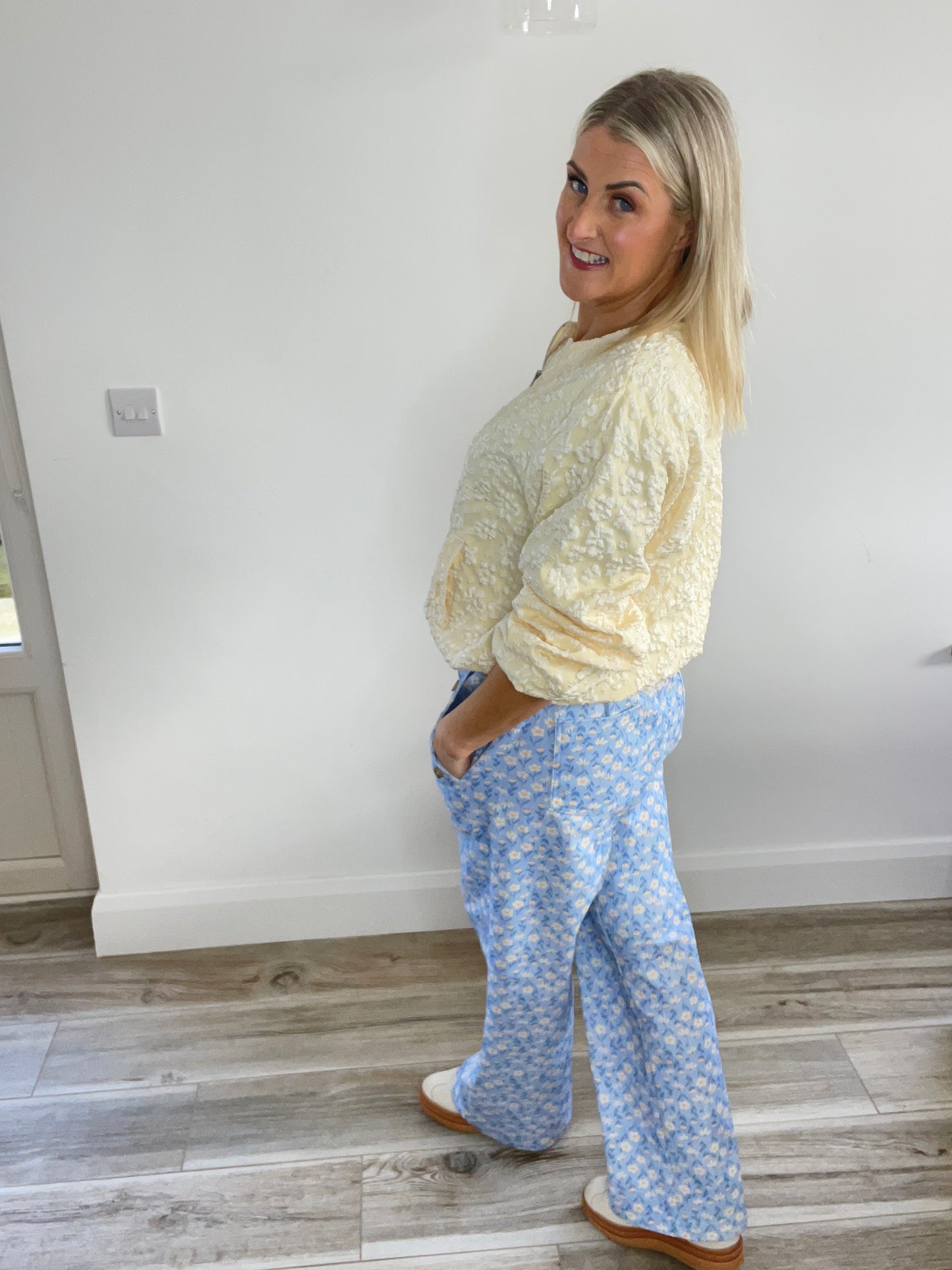 Dearbhla Pants