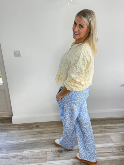 Dearbhla Pants