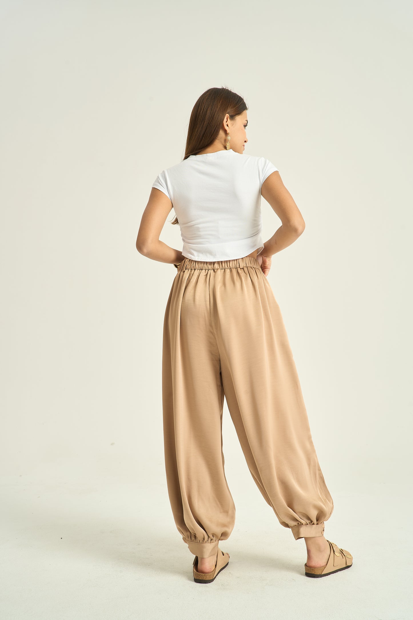 Tracey Pants