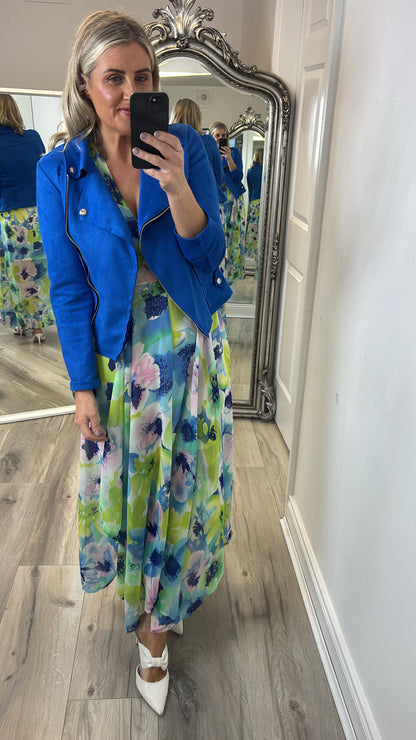 Marnie Dress