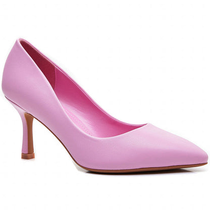 Cara Heels
