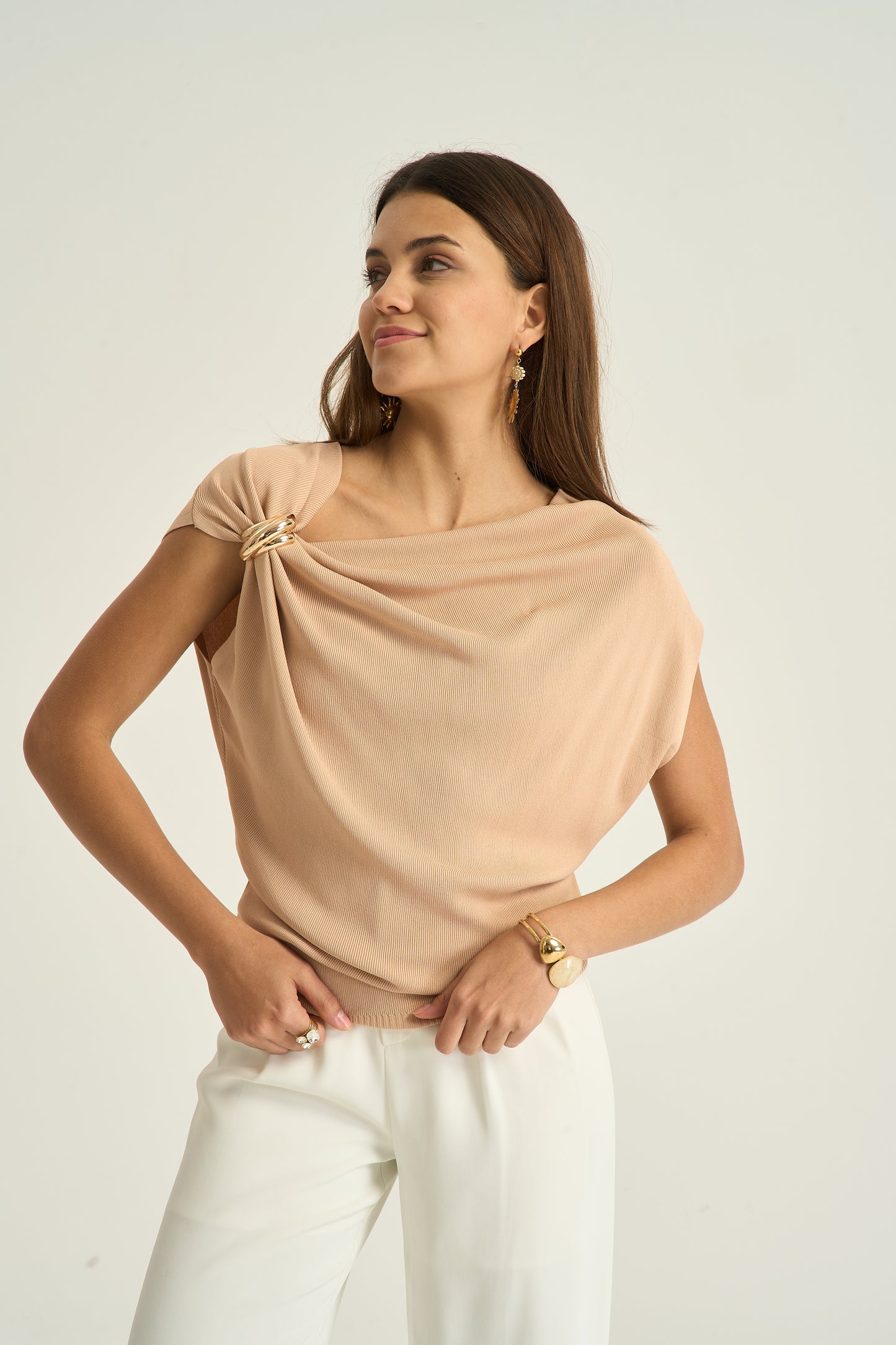 Amelia Top