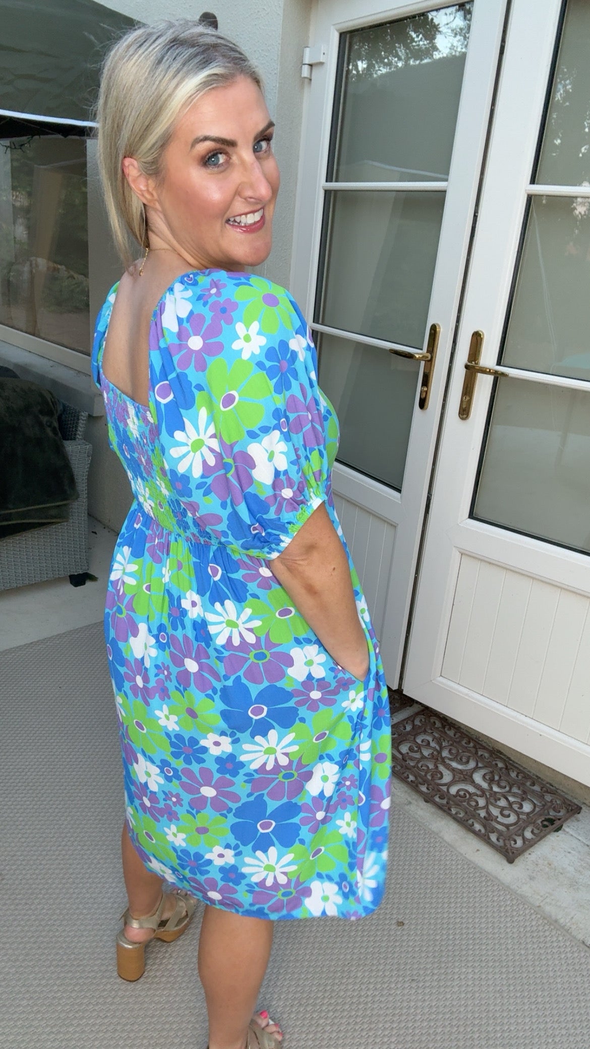 Chelsea Dress